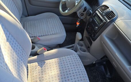 Mazda Demio III (DE), 2001 год, 248 000 рублей, 5 фотография