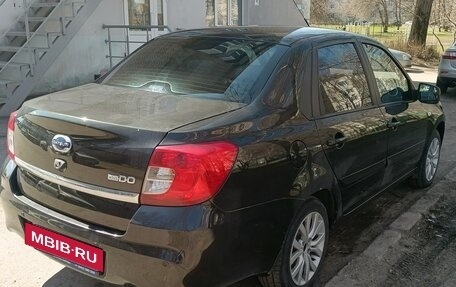 Datsun on-DO I рестайлинг, 2018 год, 535 000 рублей, 8 фотография