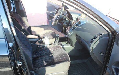KIA cee'd I рестайлинг, 2007 год, 820 000 рублей, 14 фотография