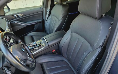 BMW X5, 2021 год, 8 690 000 рублей, 9 фотография