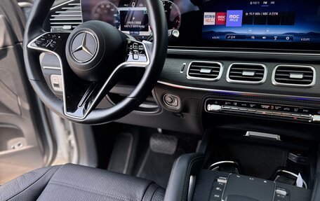Mercedes-Benz GLE, 2023 год, 11 450 000 рублей, 14 фотография