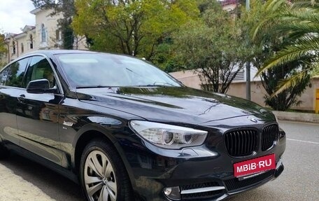 BMW 5 серия, 2011 год, 1 795 000 рублей, 1 фотография
