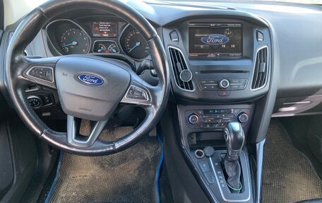 Ford Focus III, 2015 год, 950 000 рублей, 7 фотография