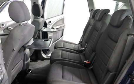 Ford S-MAX I, 2011 год, 974 000 рублей, 10 фотография
