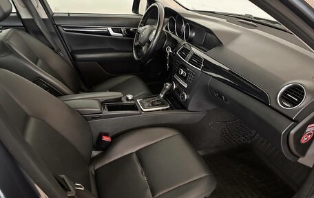 Mercedes-Benz C-Класс, 2013 год, 1 225 000 рублей, 6 фотография