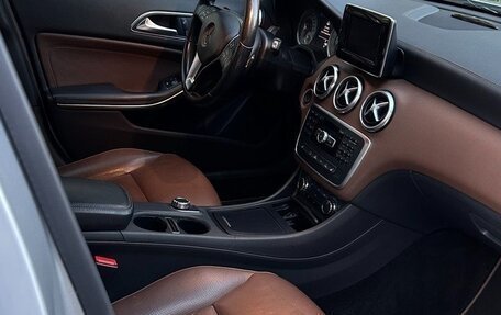 Mercedes-Benz A-Класс, 2013 год, 1 320 000 рублей, 3 фотография