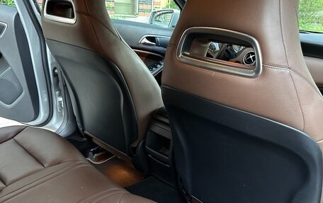 Mercedes-Benz A-Класс, 2013 год, 1 320 000 рублей, 4 фотография