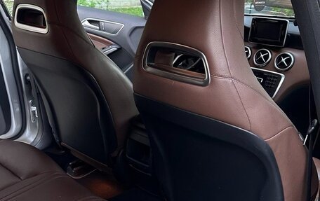 Mercedes-Benz A-Класс, 2013 год, 1 320 000 рублей, 7 фотография