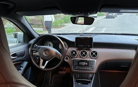 Mercedes-Benz A-Класс, 2013 год, 1 320 000 рублей, 8 фотография