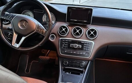 Mercedes-Benz A-Класс, 2013 год, 1 320 000 рублей, 10 фотография
