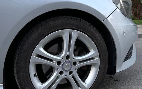 Mercedes-Benz A-Класс, 2013 год, 1 320 000 рублей, 12 фотография