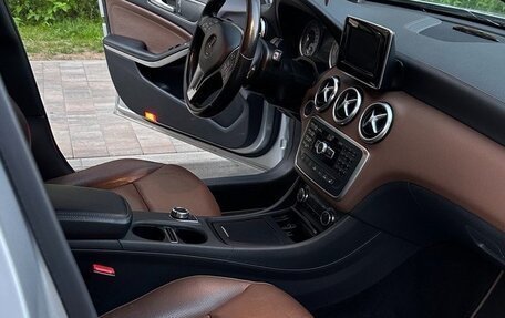 Mercedes-Benz A-Класс, 2013 год, 1 320 000 рублей, 17 фотография