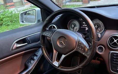 Mercedes-Benz A-Класс, 2013 год, 1 320 000 рублей, 13 фотография