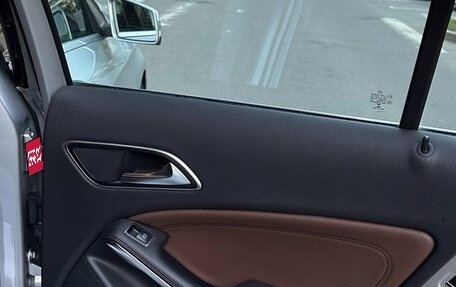 Mercedes-Benz A-Класс, 2013 год, 1 320 000 рублей, 16 фотография