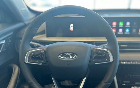 Chery Tiggo 4 I рестайлинг, 2025 год, 2 500 000 рублей, 12 фотография