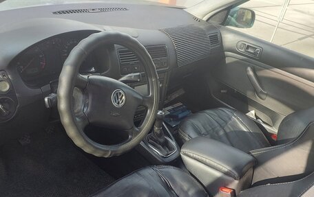 Volkswagen Bora, 2003 год, 315 000 рублей, 5 фотография