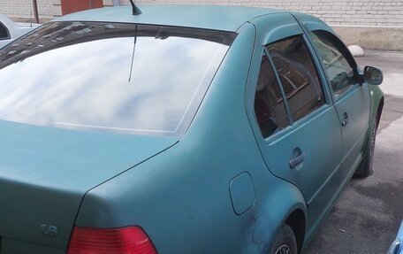 Volkswagen Bora, 2003 год, 315 000 рублей, 4 фотография