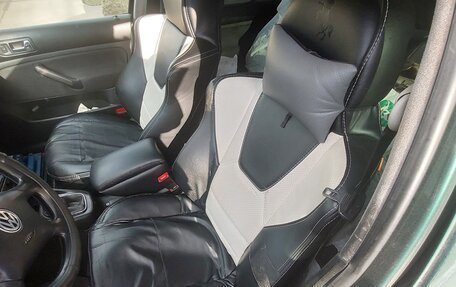 Volkswagen Bora, 2003 год, 315 000 рублей, 6 фотография