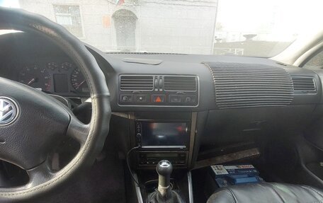 Volkswagen Bora, 2003 год, 315 000 рублей, 9 фотография
