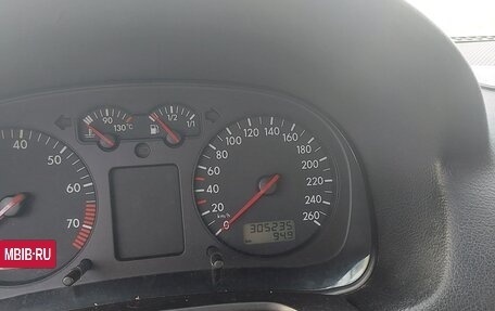 Volkswagen Bora, 2003 год, 315 000 рублей, 7 фотография