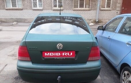 Volkswagen Bora, 2003 год, 315 000 рублей, 3 фотография