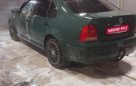 Volkswagen Bora, 2003 год, 315 000 рублей, 10 фотография