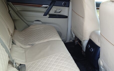 Mitsubishi Pajero IV, 2007 год, 1 492 000 рублей, 7 фотография