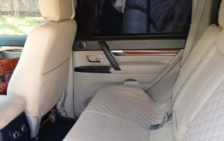 Mitsubishi Pajero IV, 2007 год, 1 492 000 рублей, 8 фотография
