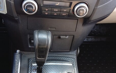 Mitsubishi Pajero IV, 2007 год, 1 492 000 рублей, 19 фотография