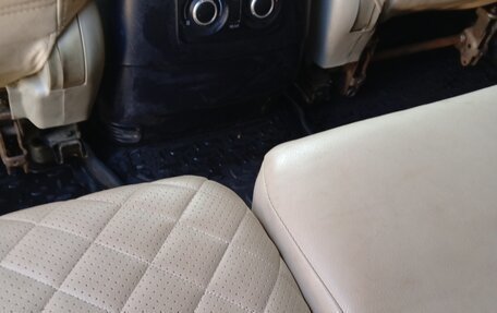 Mitsubishi Pajero IV, 2007 год, 1 492 000 рублей, 21 фотография