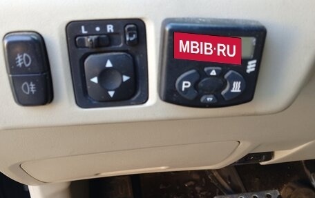 Mitsubishi Pajero IV, 2007 год, 1 492 000 рублей, 16 фотография