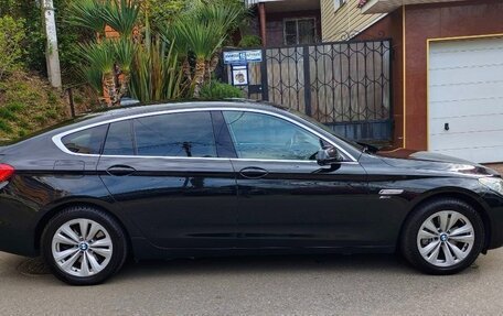 BMW 5 серия, 2011 год, 1 795 000 рублей, 7 фотография