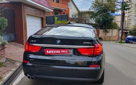 BMW 5 серия, 2011 год, 1 795 000 рублей, 5 фотография