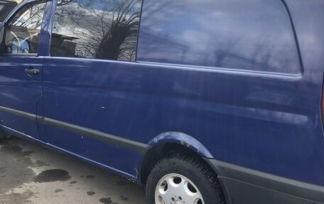 Mercedes-Benz Vito, 2008 год, 985 000 рублей, 5 фотография