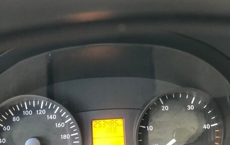 Mercedes-Benz Vito, 2008 год, 985 000 рублей, 10 фотография