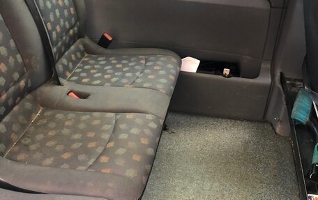Mercedes-Benz Vito, 2008 год, 985 000 рублей, 8 фотография