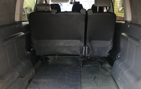 Mercedes-Benz Vito, 2008 год, 985 000 рублей, 9 фотография