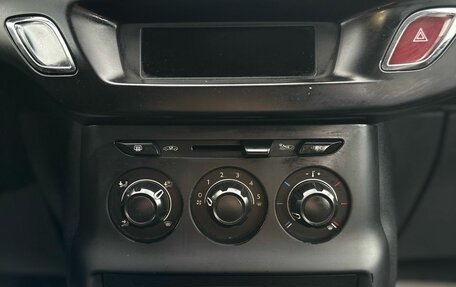 Citroen C3 II, 2010 год, 490 000 рублей, 19 фотография