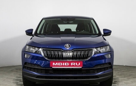 Skoda Karoq I, 2020 год, 1 999 000 рублей, 2 фотография