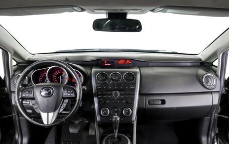 Mazda CX-7 I рестайлинг, 2011 год, 823 000 рублей, 14 фотография