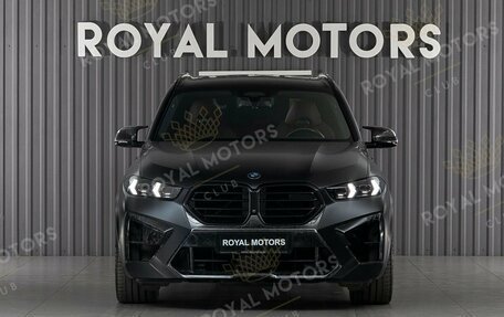 BMW X5 M, 2023 год, 17 300 000 рублей, 2 фотография