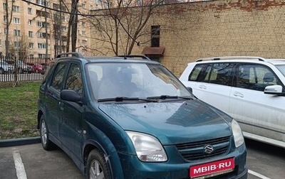 Suzuki Ignis II (HR), 2006 год, 430 000 рублей, 1 фотография