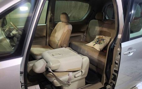 Toyota Porte II, 2011 год, 650 000 рублей, 6 фотография