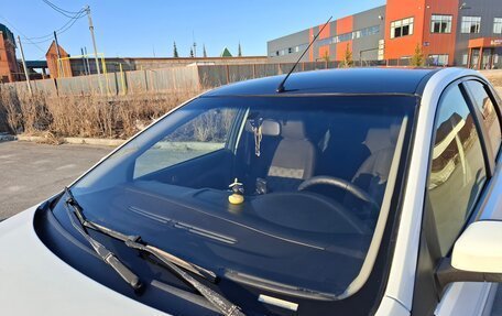 Ford Focus II рестайлинг, 2008 год, 450 000 рублей, 14 фотография