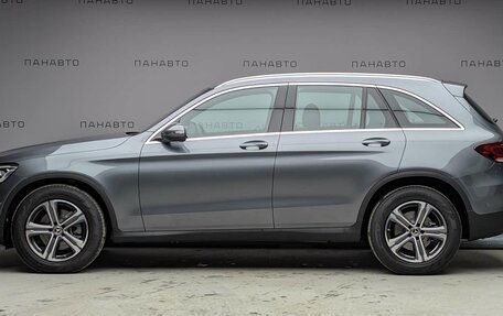 Mercedes-Benz GLC, 2024 год, 8 890 000 рублей, 5 фотография