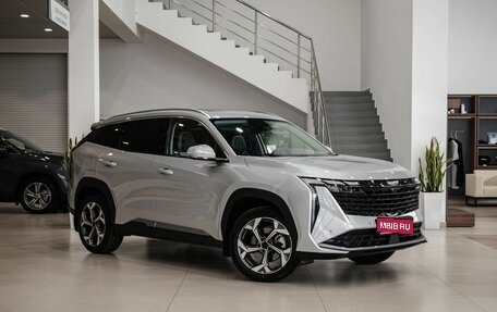 Geely Atlas, 2024 год, 3 878 018 рублей, 1 фотография