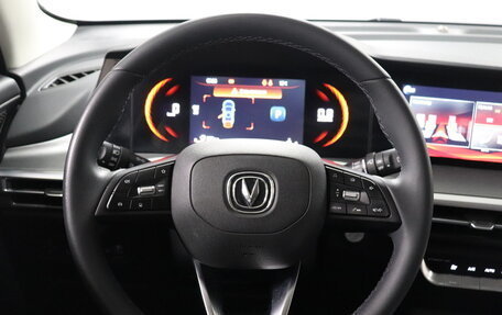 Changan CS35 Plus, 2023 год, 1 587 000 рублей, 11 фотография