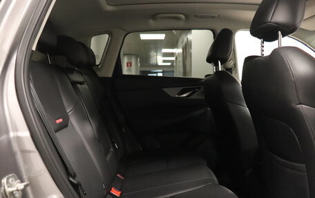 Changan CS35 Plus, 2023 год, 1 587 000 рублей, 9 фотография
