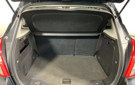 Opel Mokka I, 2013 год, 855 000 рублей, 20 фотография