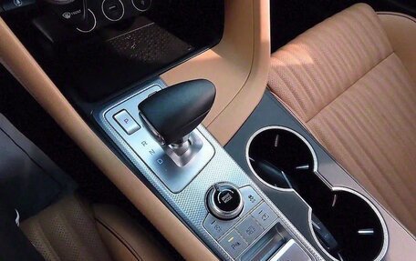 Genesis G70 I, 2021 год, 2 270 400 рублей, 8 фотография